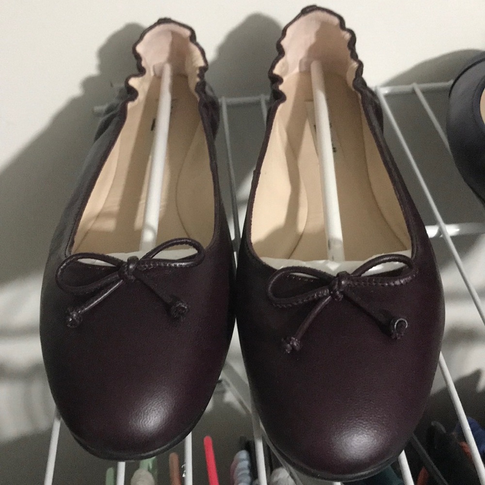 LK Bennett Thea ballet